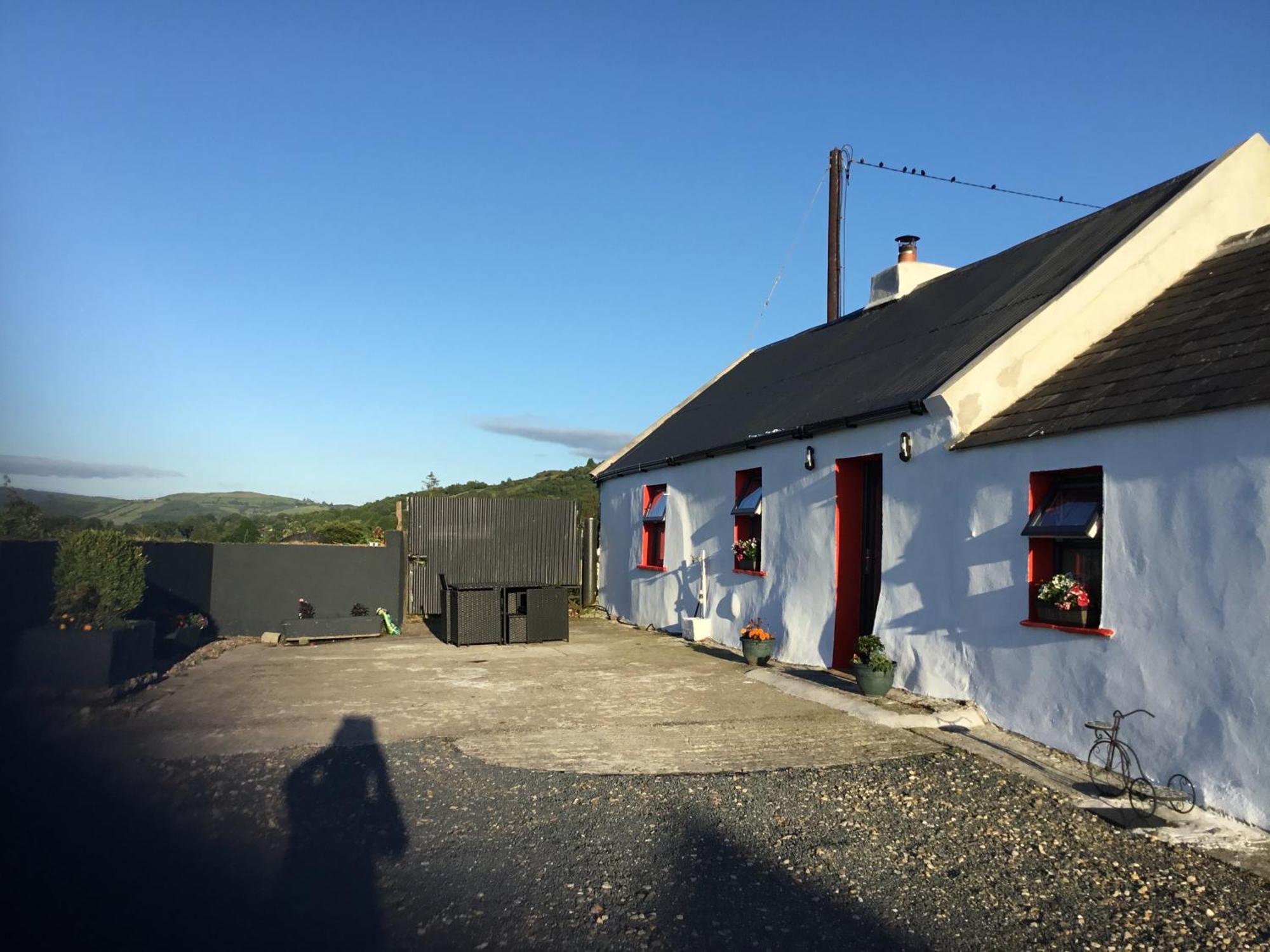 Cosy Cottage Broadford Broadford  Exterior photo