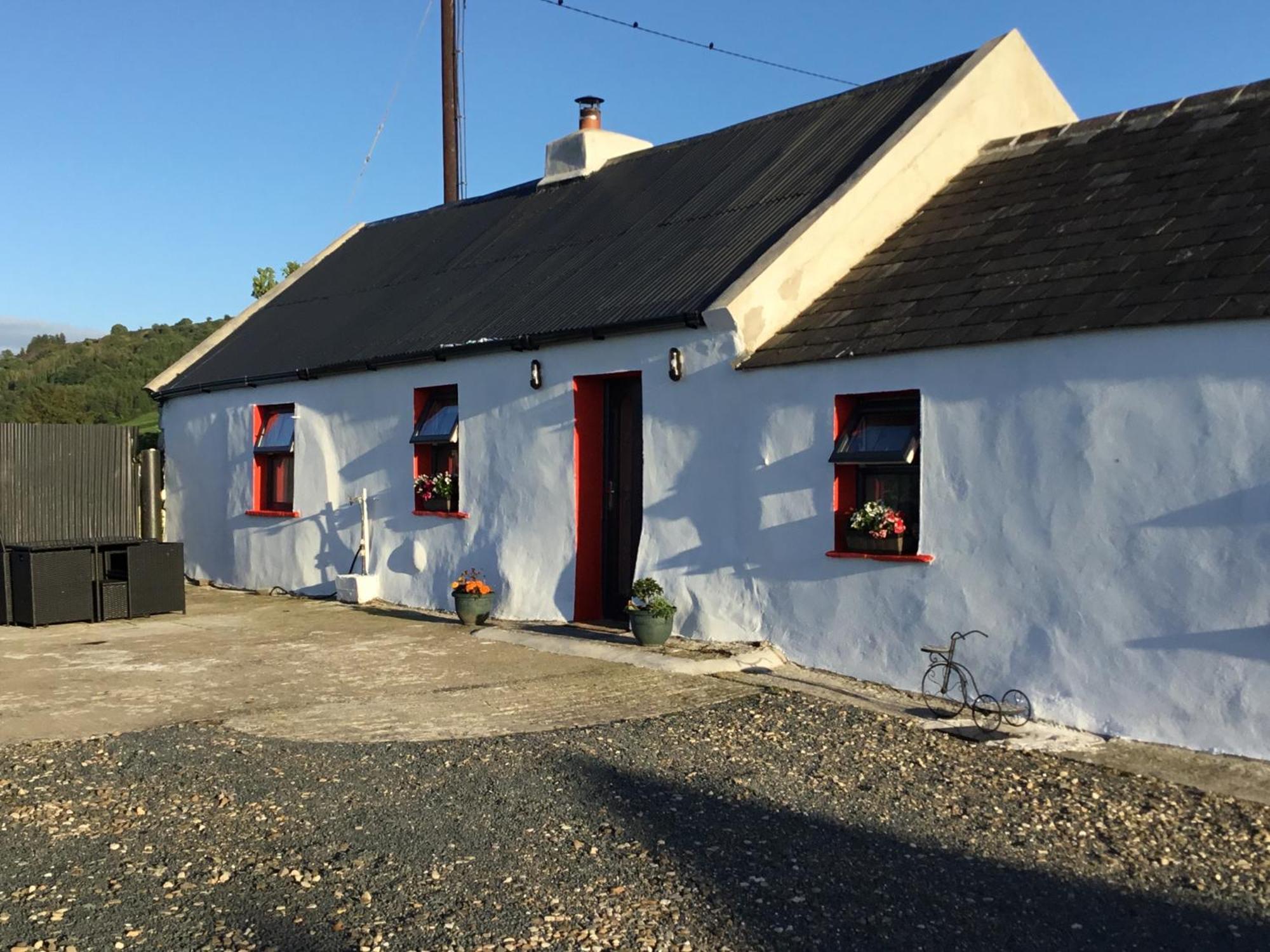 Cosy Cottage Broadford Broadford  Exterior photo