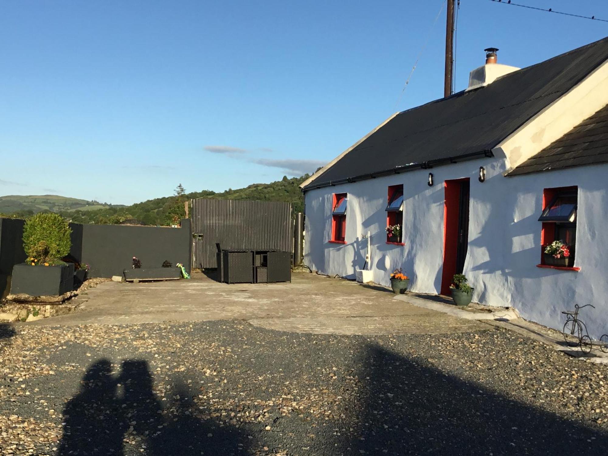 Cosy Cottage Broadford Broadford  Exterior photo